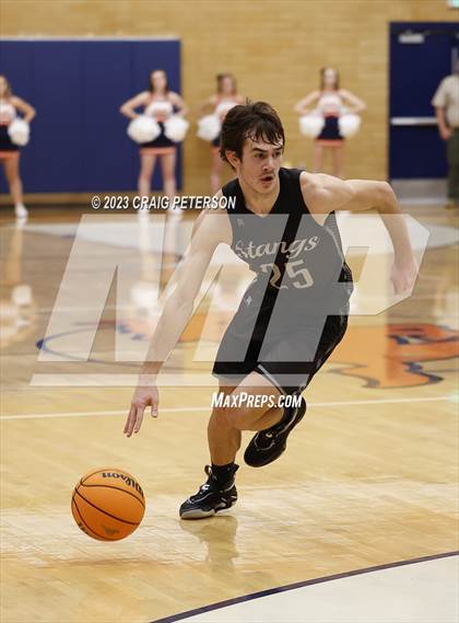 Thumbnail 3 in Ridgeline @ Mountain Crest photogallery.