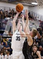 Photo from the gallery "Ridgeline @ Mountain Crest"