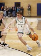 Photo from the gallery "Ridgeline @ Mountain Crest"