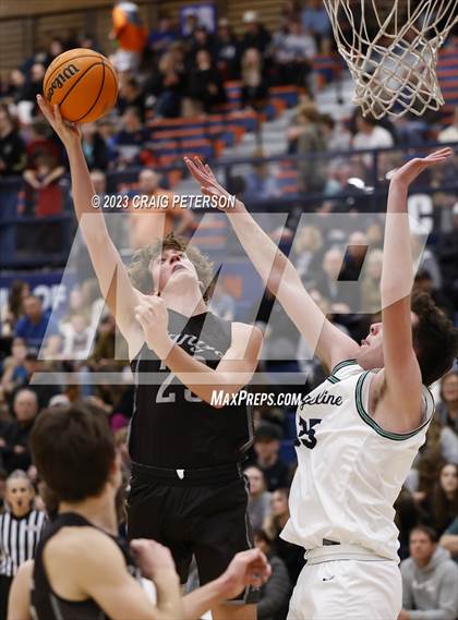 Thumbnail 3 in Ridgeline @ Mountain Crest photogallery.