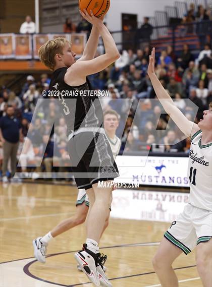 Thumbnail 3 in Ridgeline @ Mountain Crest photogallery.