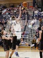 Photo from the gallery "Ridgeline @ Mountain Crest"