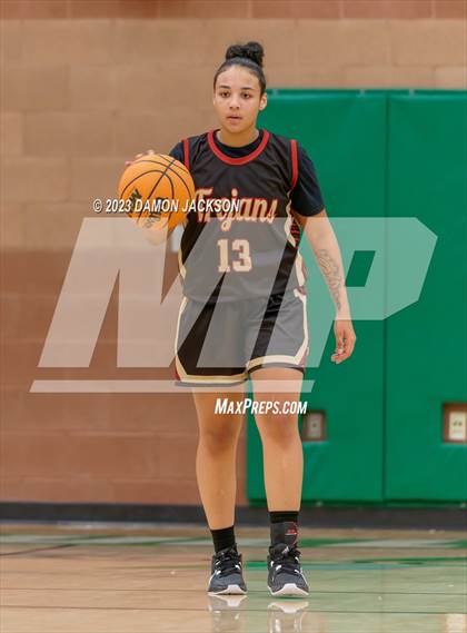 Thumbnail 2 in Pahrump Valley @ Virgin Valley photogallery.