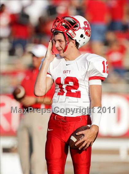 Thumbnail 3 in Katy @ North Shore photogallery.