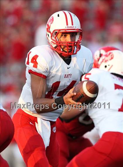 Thumbnail 3 in Katy @ North Shore photogallery.