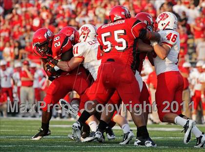 Thumbnail 3 in Katy @ North Shore photogallery.