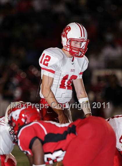 Thumbnail 2 in Katy @ North Shore photogallery.