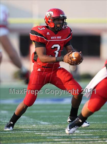 Thumbnail 3 in Katy @ North Shore photogallery.