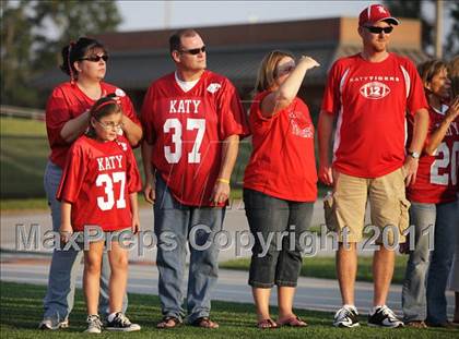 Thumbnail 3 in Katy @ North Shore photogallery.