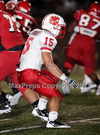 Thumbnail 3 in Katy @ North Shore photogallery.
