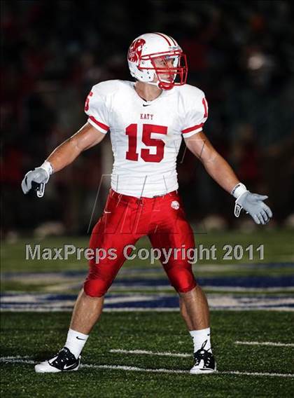 Thumbnail 3 in Katy @ North Shore photogallery.