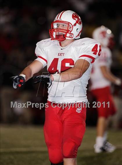 Thumbnail 3 in Katy @ North Shore photogallery.