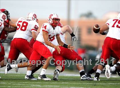 Thumbnail 2 in Katy @ North Shore photogallery.
