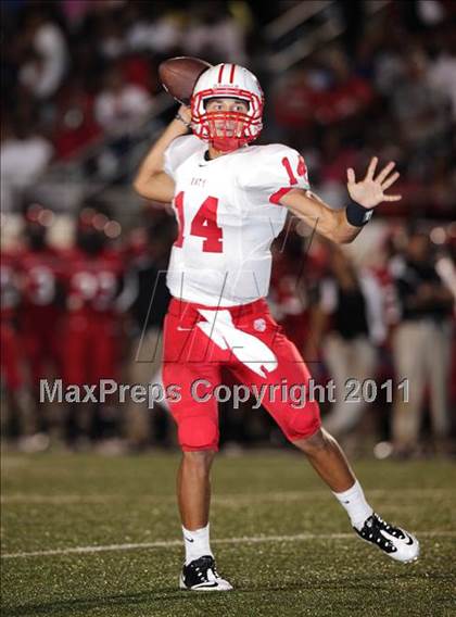 Thumbnail 3 in Katy @ North Shore photogallery.