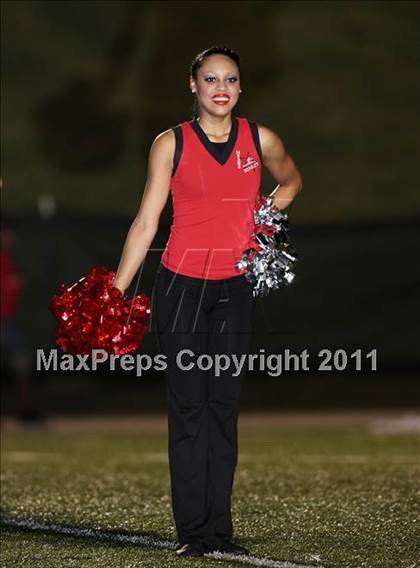 Thumbnail 1 in Katy @ North Shore photogallery.