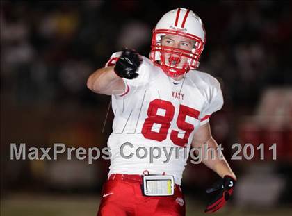 Thumbnail 3 in Katy @ North Shore photogallery.