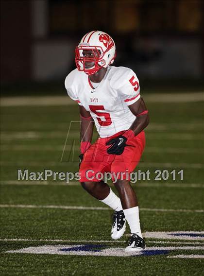 Thumbnail 2 in Katy @ North Shore photogallery.