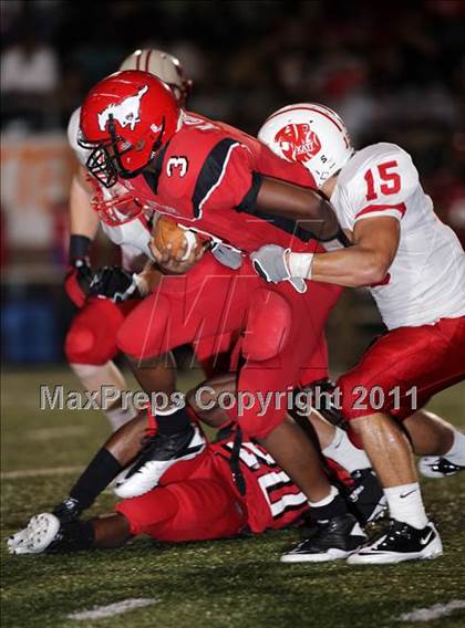 Thumbnail 1 in Katy @ North Shore photogallery.