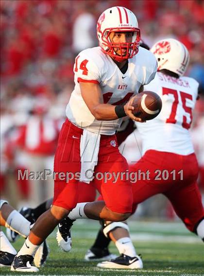 Thumbnail 1 in Katy @ North Shore photogallery.