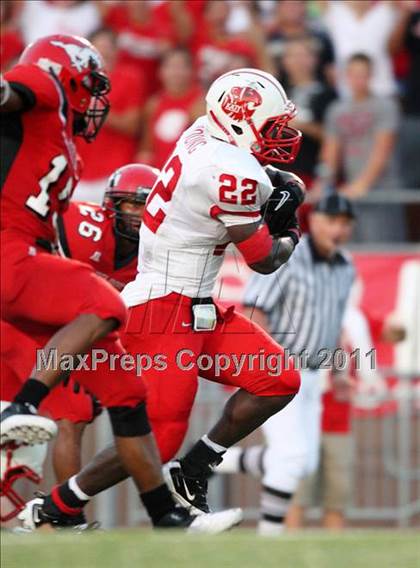 Thumbnail 3 in Katy @ North Shore photogallery.