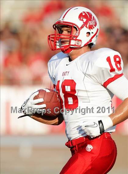 Thumbnail 2 in Katy @ North Shore photogallery.
