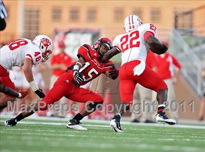 Thumbnail 3 in Katy @ North Shore photogallery.