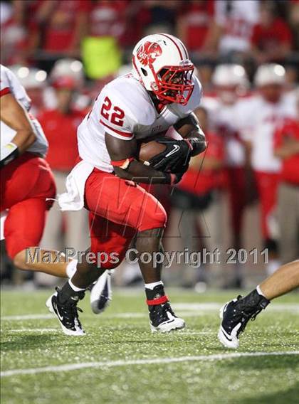 Thumbnail 3 in Katy @ North Shore photogallery.