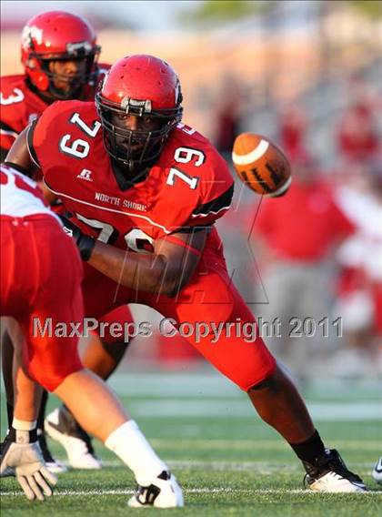 Thumbnail 2 in Katy @ North Shore photogallery.
