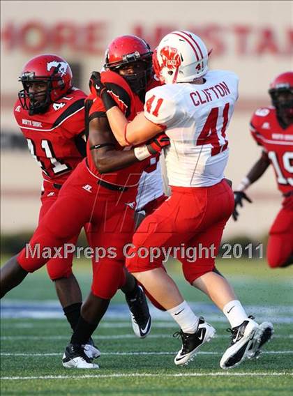 Thumbnail 3 in Katy @ North Shore photogallery.