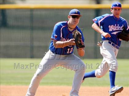 Thumbnail 3 in Temple vs. McCallum (Georgetown Invitational) photogallery.