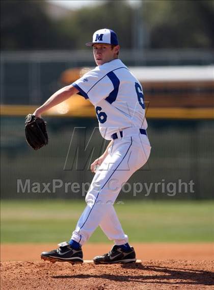 Thumbnail 1 in Temple vs. McCallum (Georgetown Invitational) photogallery.