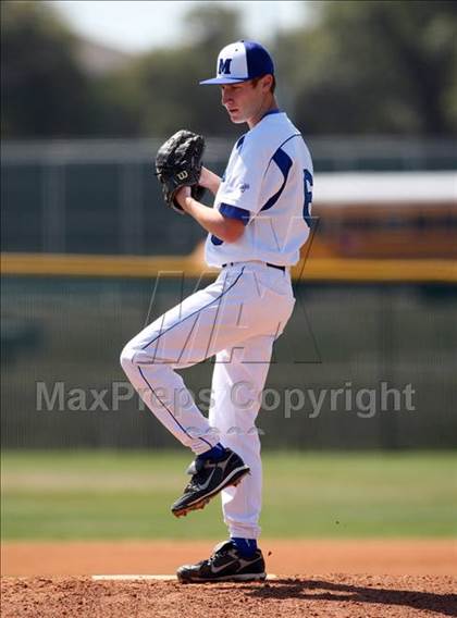 Thumbnail 1 in Temple vs. McCallum (Georgetown Invitational) photogallery.