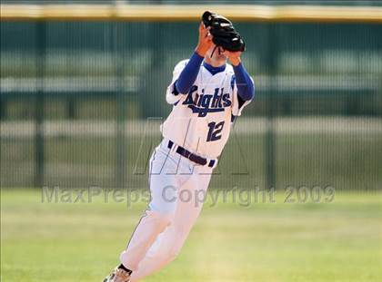 Thumbnail 3 in Temple vs. McCallum (Georgetown Invitational) photogallery.