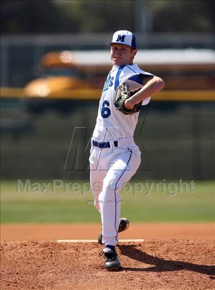 Thumbnail 1 in Temple vs. McCallum (Georgetown Invitational) photogallery.