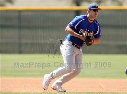 Thumbnail 3 in Temple vs. McCallum (Georgetown Invitational) photogallery.