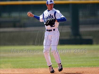 Thumbnail 2 in Temple vs. McCallum (Georgetown Invitational) photogallery.
