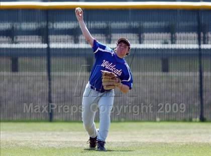 Thumbnail 1 in Temple vs. McCallum (Georgetown Invitational) photogallery.