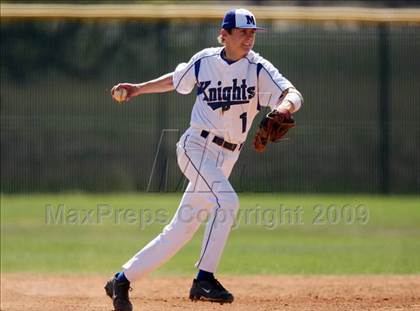 Thumbnail 1 in Temple vs. McCallum (Georgetown Invitational) photogallery.