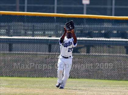 Thumbnail 2 in Temple vs. McCallum (Georgetown Invitational) photogallery.