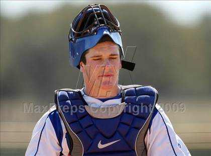 Thumbnail 1 in Temple vs. McCallum (Georgetown Invitational) photogallery.