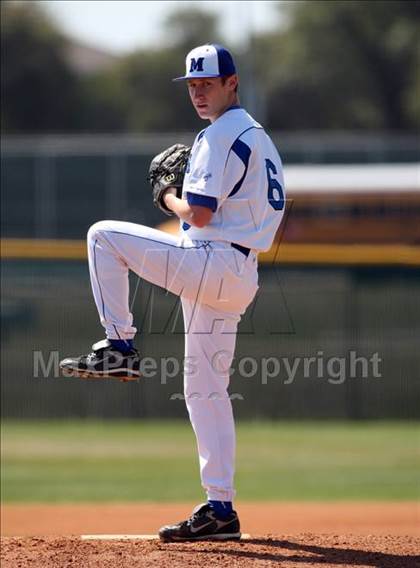 Thumbnail 3 in Temple vs. McCallum (Georgetown Invitational) photogallery.