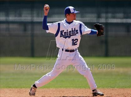Thumbnail 1 in Temple vs. McCallum (Georgetown Invitational) photogallery.