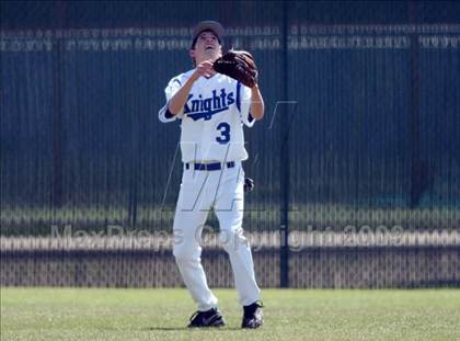 Thumbnail 1 in Temple vs. McCallum (Georgetown Invitational) photogallery.