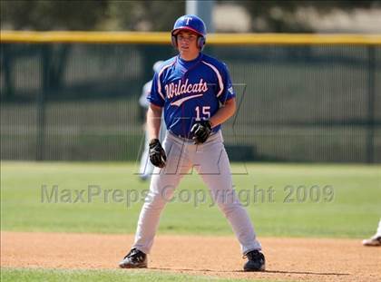 Thumbnail 1 in Temple vs. McCallum (Georgetown Invitational) photogallery.