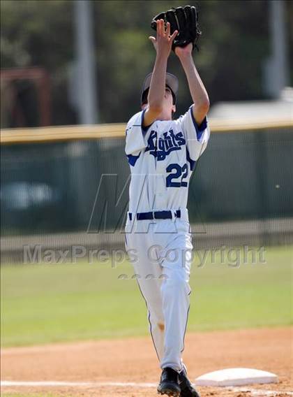 Thumbnail 1 in Temple vs. McCallum (Georgetown Invitational) photogallery.