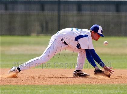Thumbnail 1 in Temple vs. McCallum (Georgetown Invitational) photogallery.