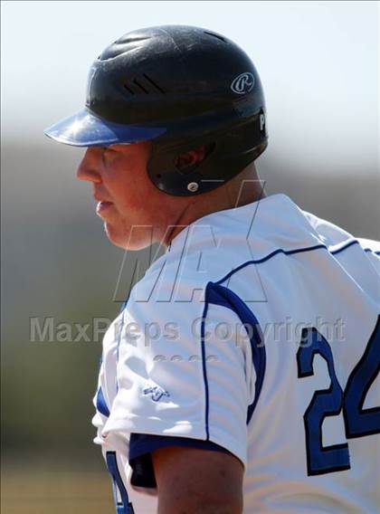 Thumbnail 1 in Temple vs. McCallum (Georgetown Invitational) photogallery.