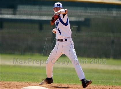 Thumbnail 1 in Temple vs. McCallum (Georgetown Invitational) photogallery.