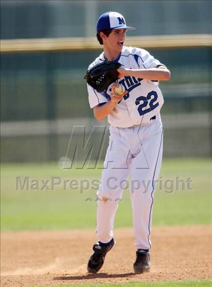 Thumbnail 2 in Temple vs. McCallum (Georgetown Invitational) photogallery.