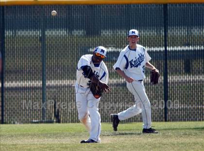 Thumbnail 1 in Temple vs. McCallum (Georgetown Invitational) photogallery.